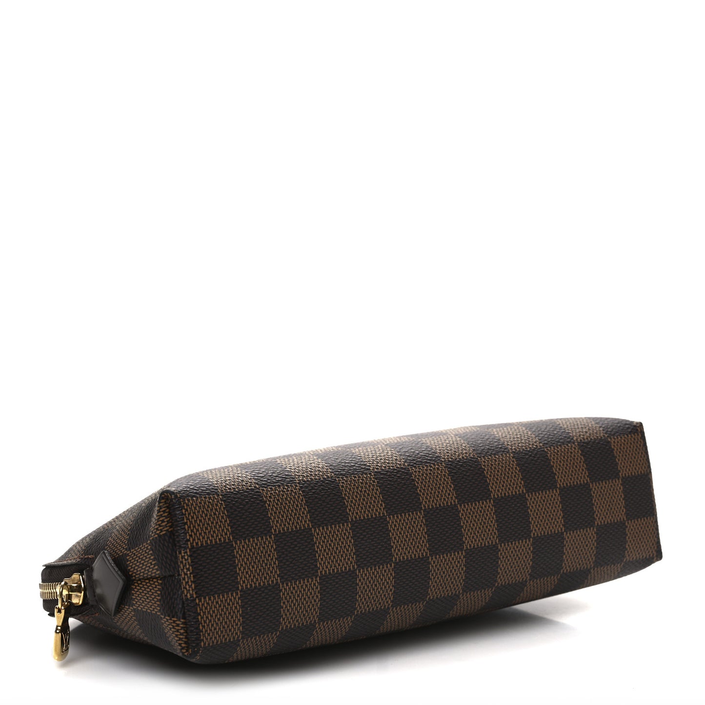 Damier Ebene Cosmetic Pouch GM