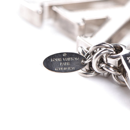 Louis Vuitton Fleur d Epi Bag Charm Ivory 12 of 12