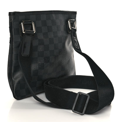 Louis Vuitton Damier Graphite Thomas 4 of 7