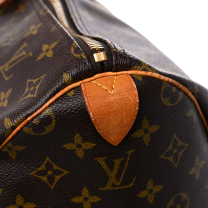 Louis Vuitton Monogram Keepall 50 16 of 17