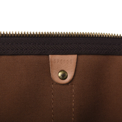 Louis Vuitton Monogram Keepall 45 7 of 13