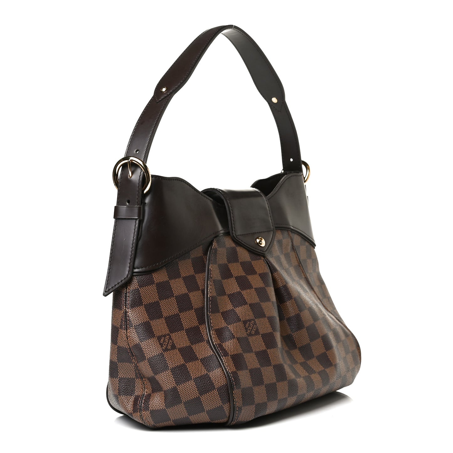 Damier Ebene Sistina MM