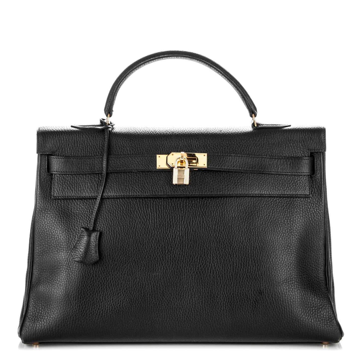 Ardennes Kelly Retourne 40 Black