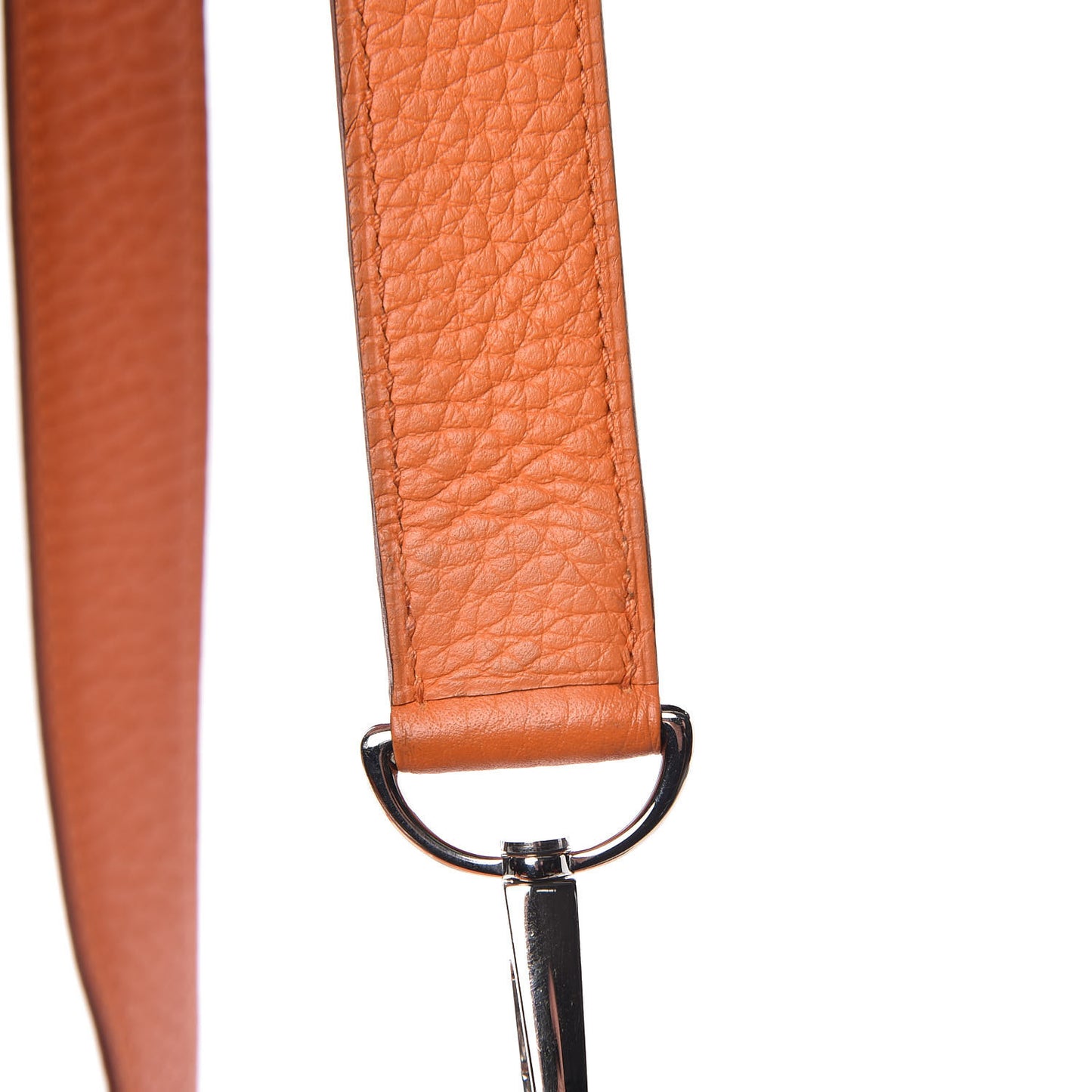 Taurillon Clemence Jypsiere 28 Orange