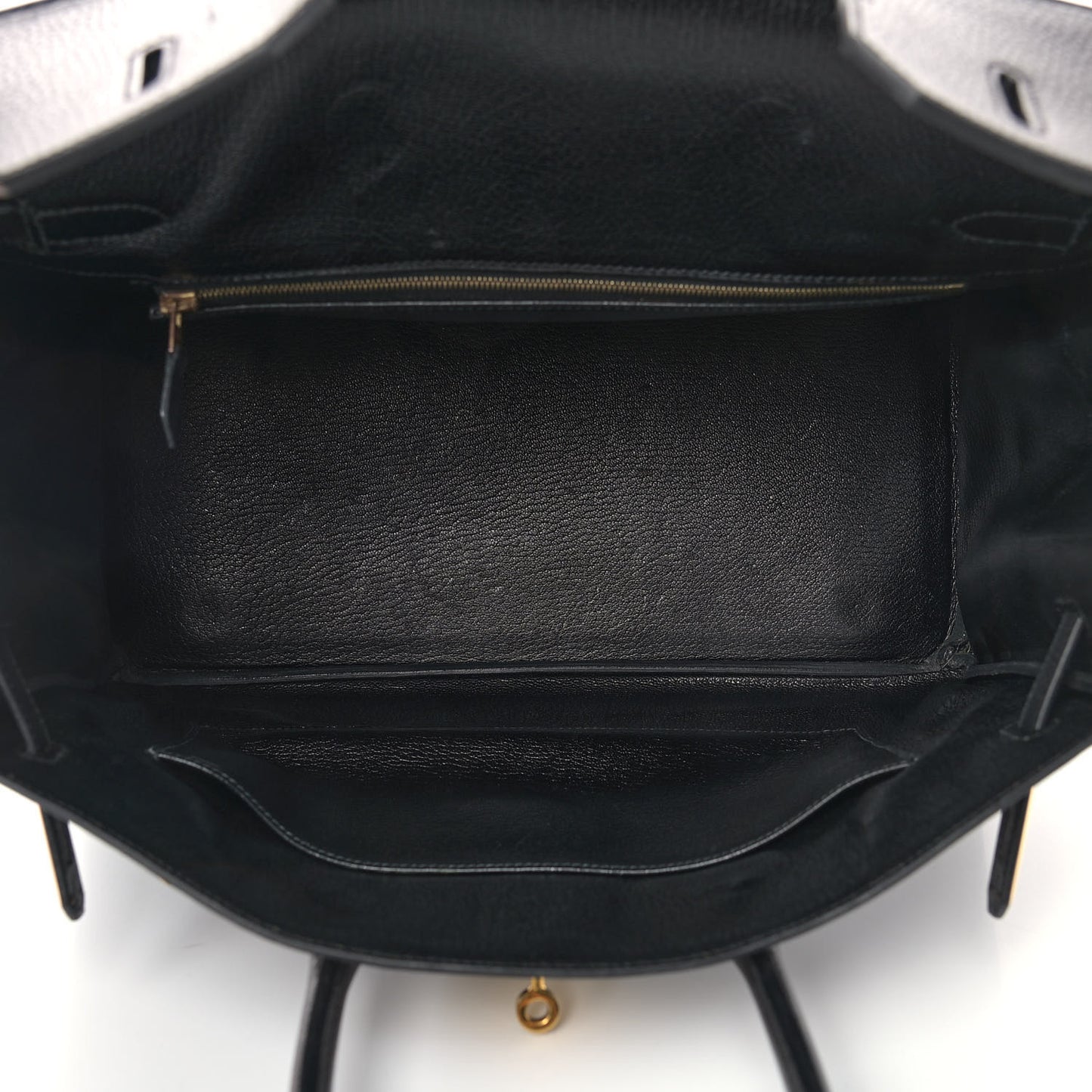 Ardennes Birkin 35 Black