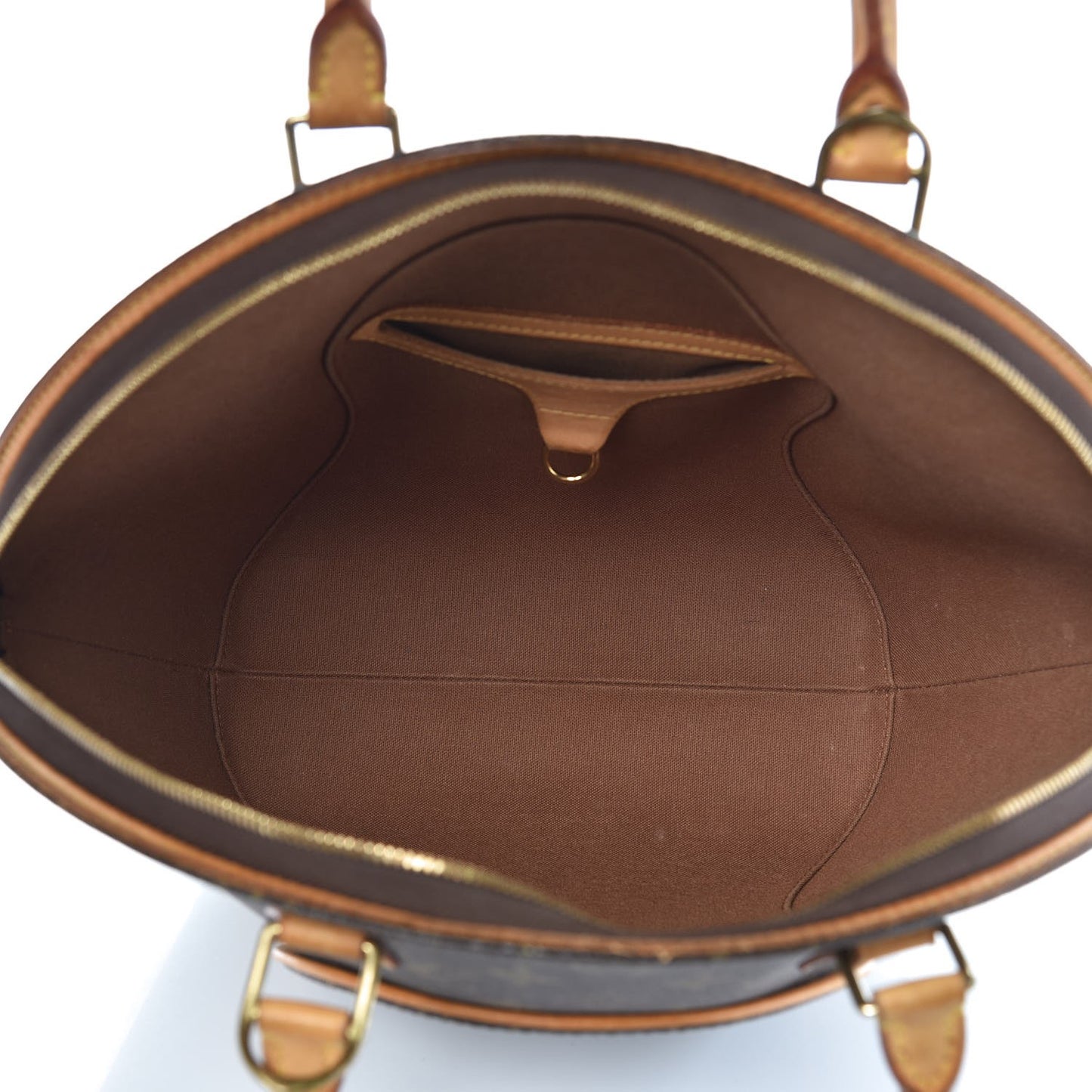 Monogram Ellipse MM