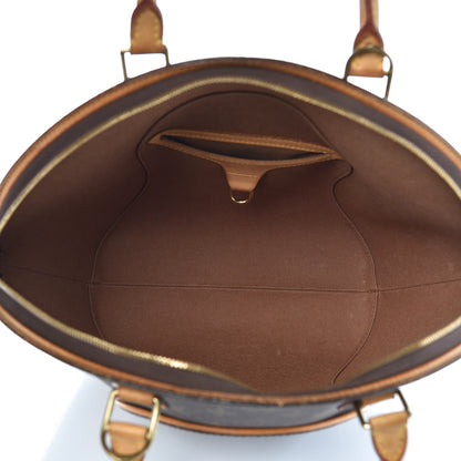 Louis Vuitton Monogram Ellipse MM 4 of 13