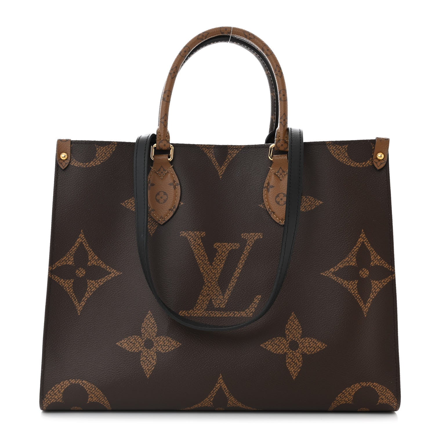 Louis Vuitton Reverse Monogram Giant Onthego MM 1 of 9