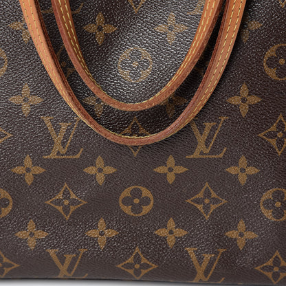 Louis Vuitton Monogram Neo Neverfull MM Fuchsia 11 of 17