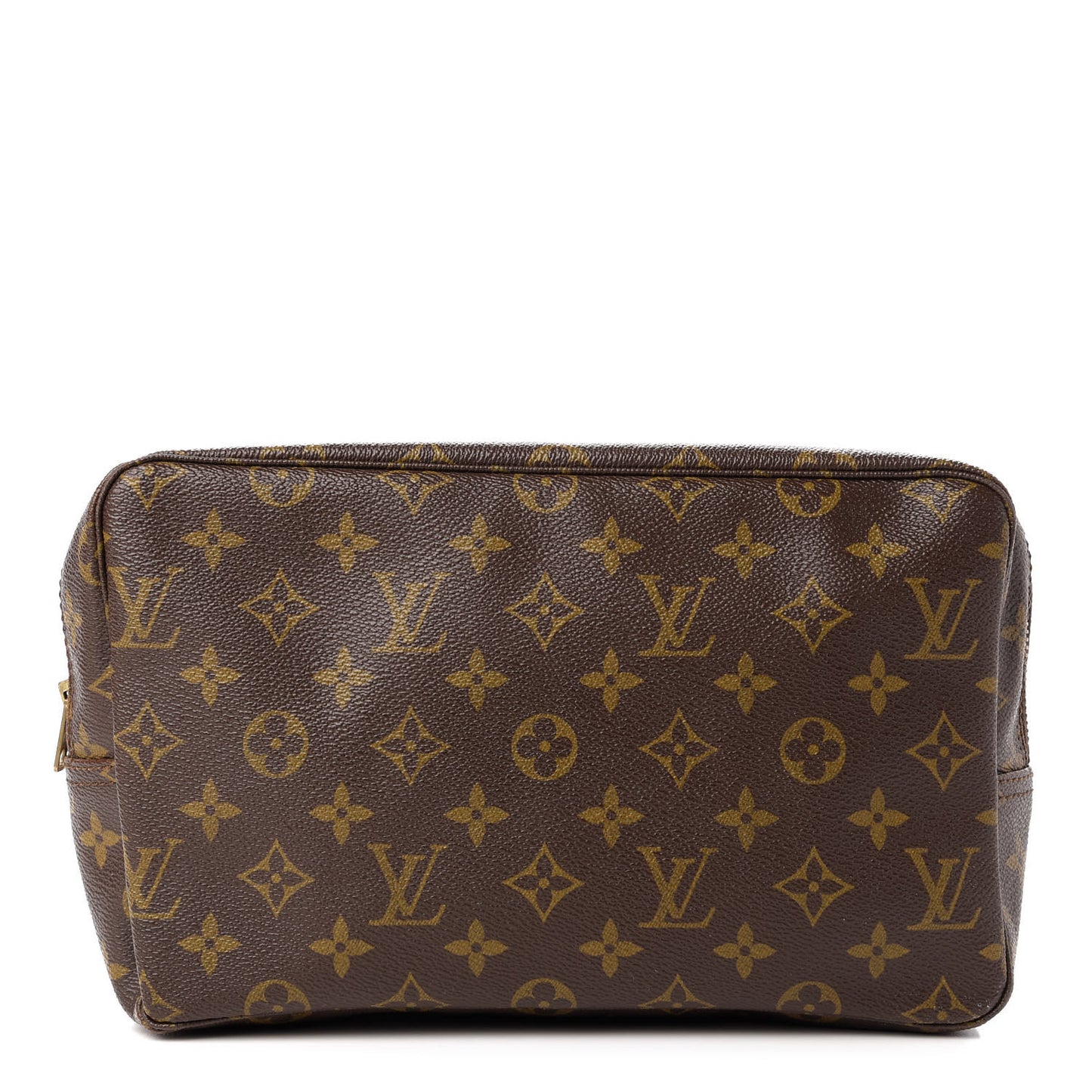 Monogram Trousse Toilette 28