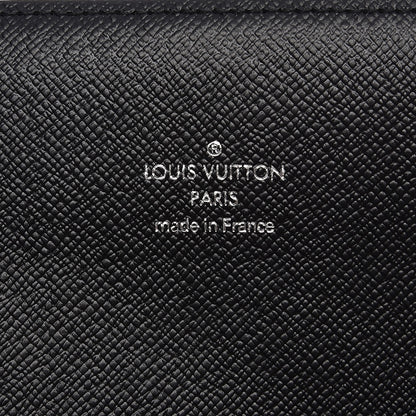 Louis Vuitton Damier Graphite Portefeuille Long Modulable Wallet 7 of 11