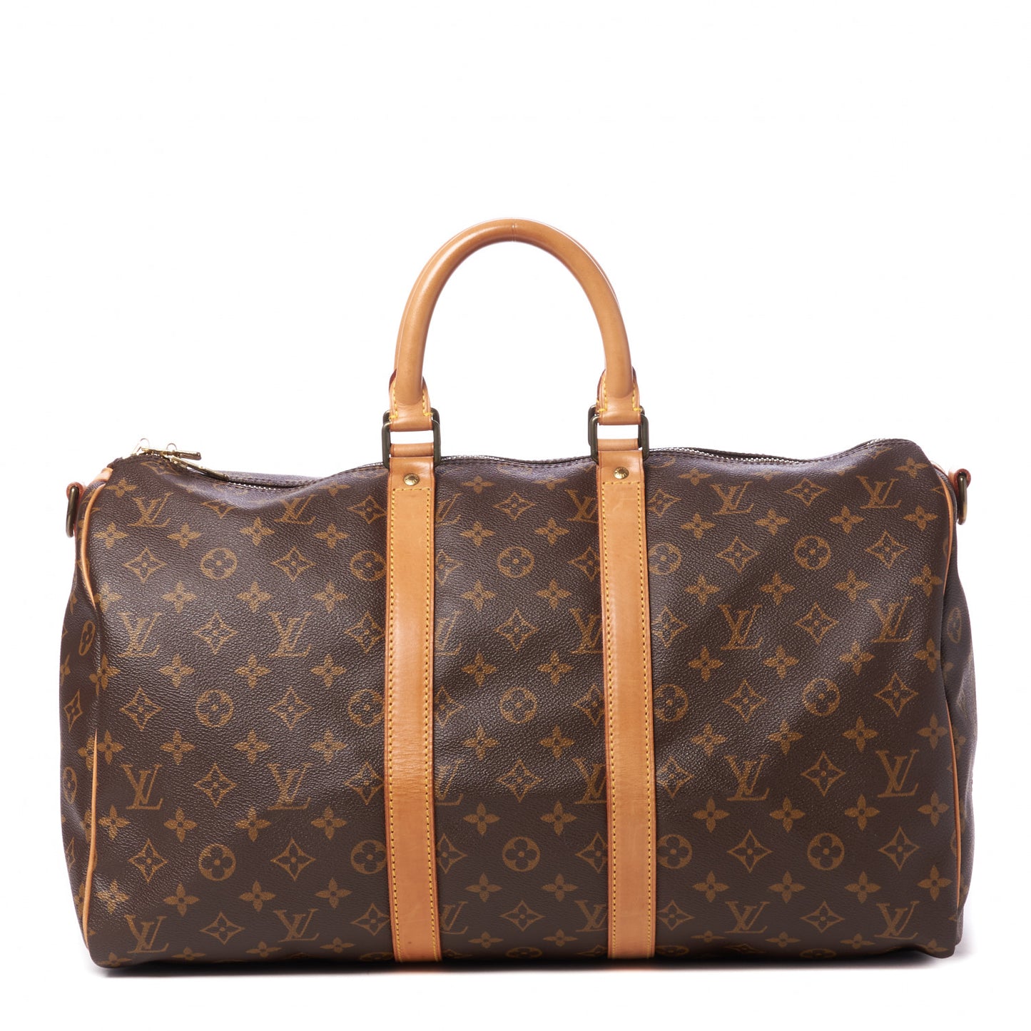 Monogram Keepall Bandouliere 45