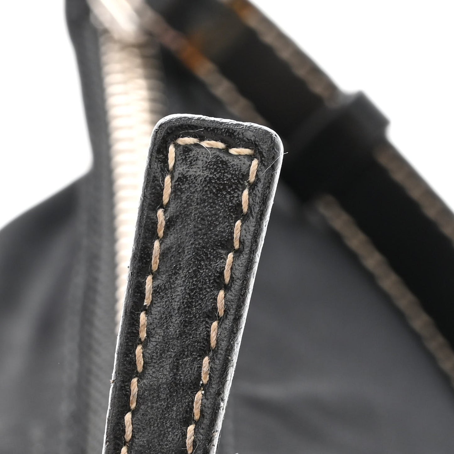 Tessuto Sirio Pochette Black