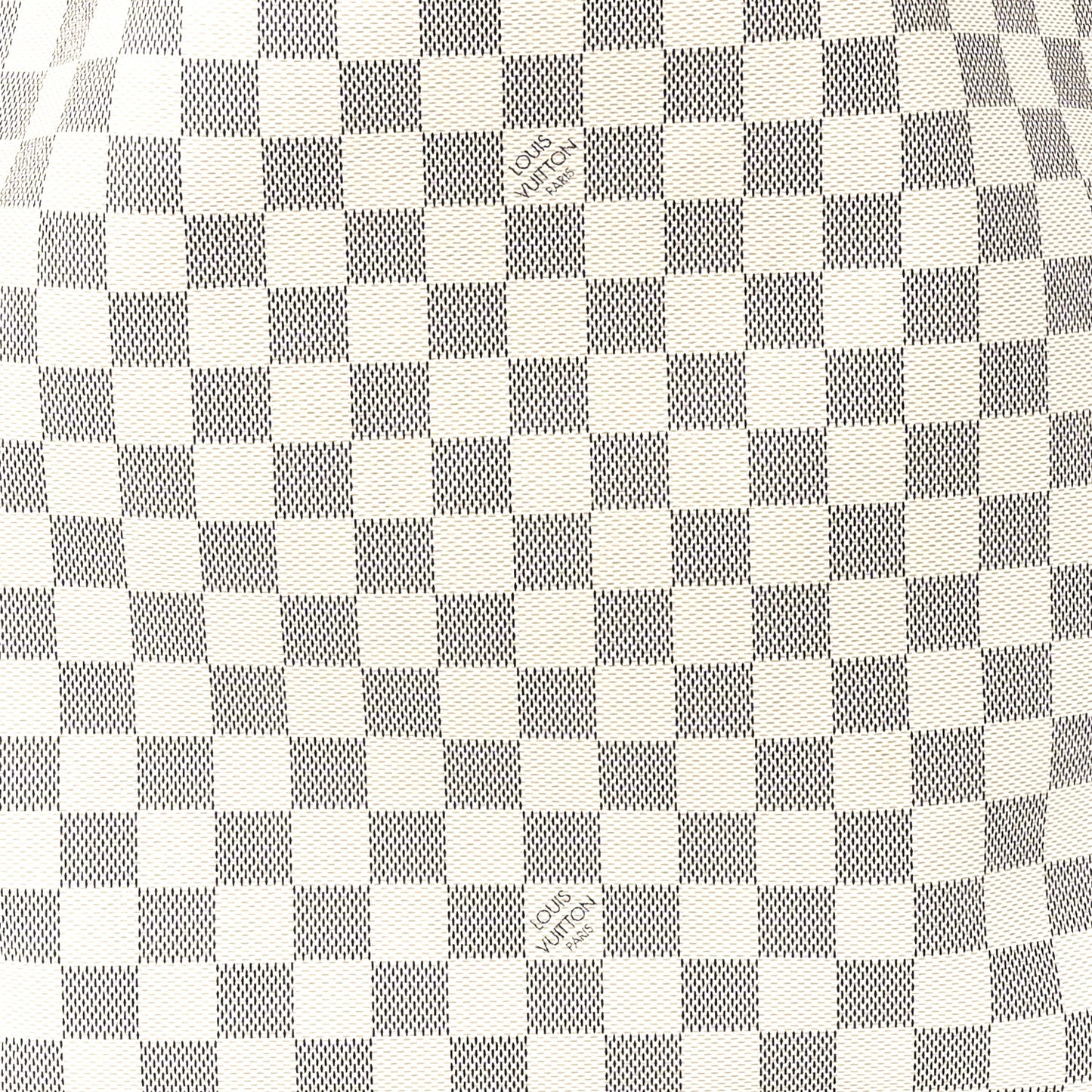 Damier Azur Delightful PM Pink