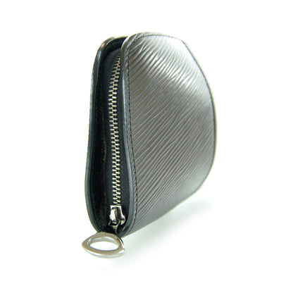 Louis Vuitton Epi Z Wallet Black 3 of 11