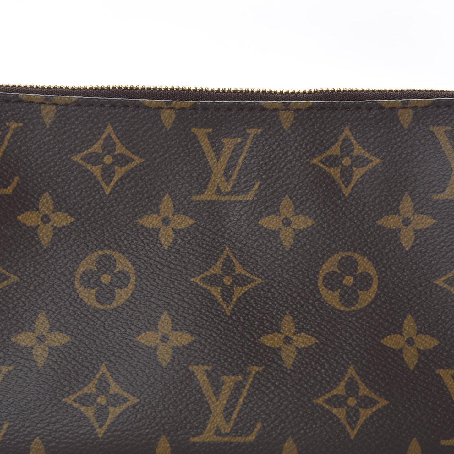 Monogram Pochette Accessories NM