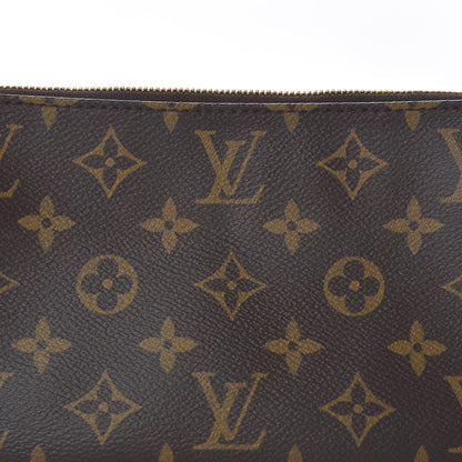 Louis Vuitton Monogram Pochette Accessories NM 10 of 11