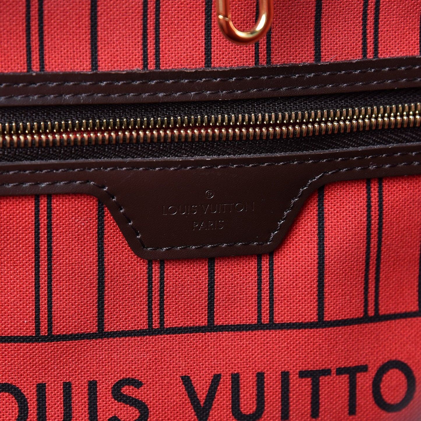 Damier Ebene Neo Neverfull GM