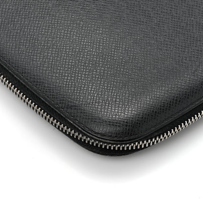 Louis Vuitton Taiga Atoll Travel Organizer Ardoise 10 of 13