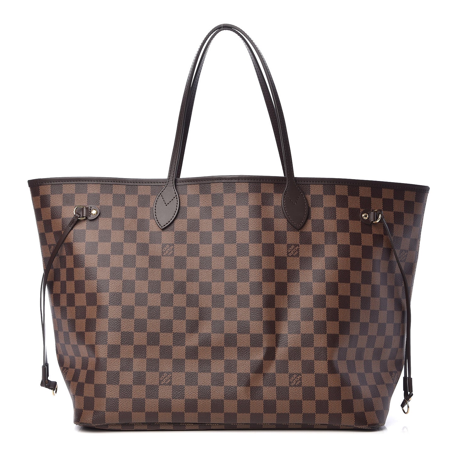 Damier Ebene Neo Neverfull GM