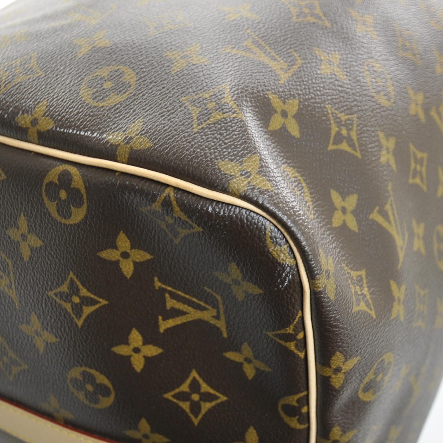 Louis Vuitton Monogram Keepall 60 4 of 8