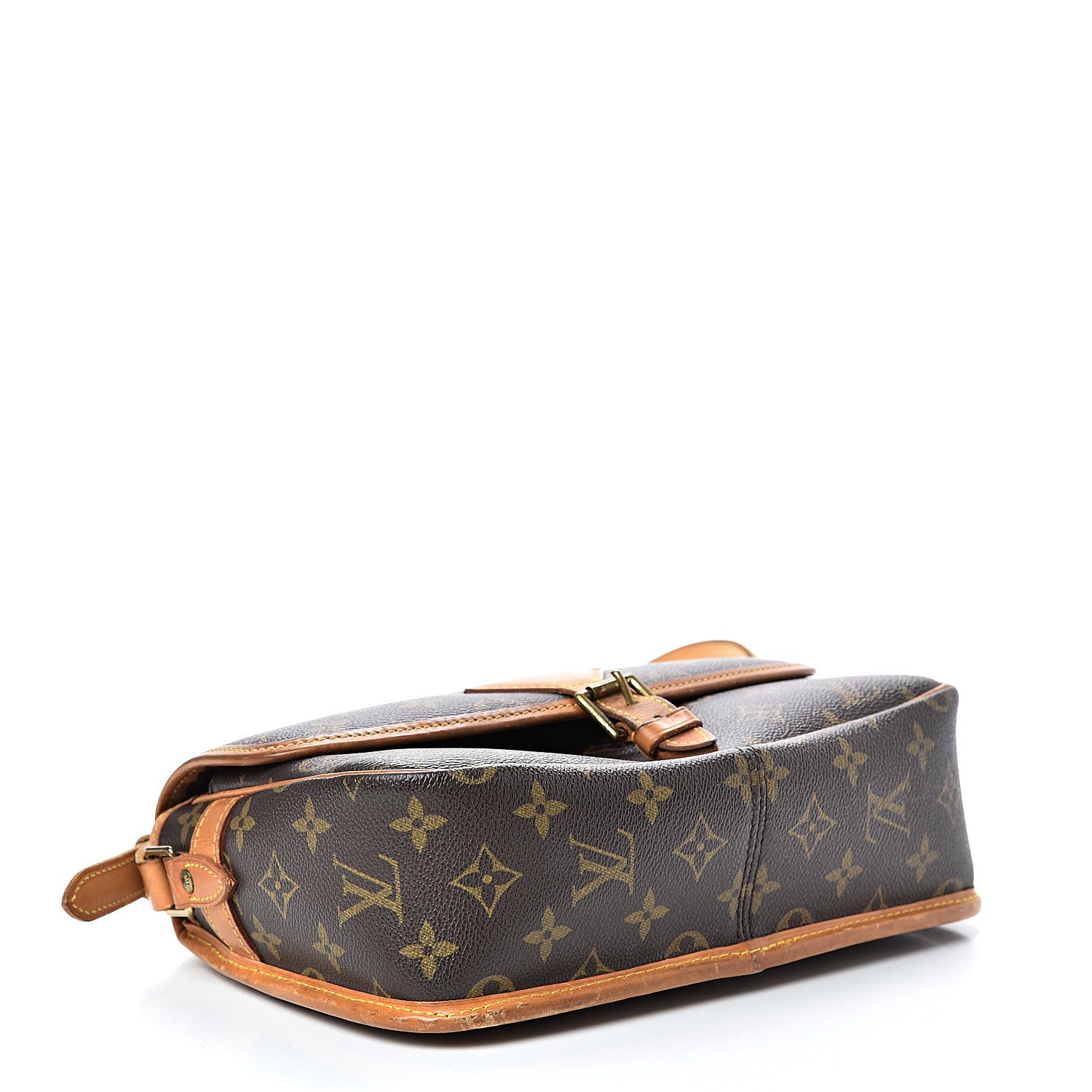 Louis Vuitton Monogram Sologne 3 of 22