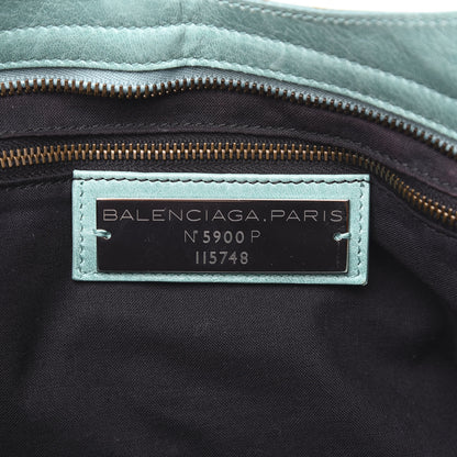 Balenciaga Agneau Classic Hardware City Papeete 6 of 17