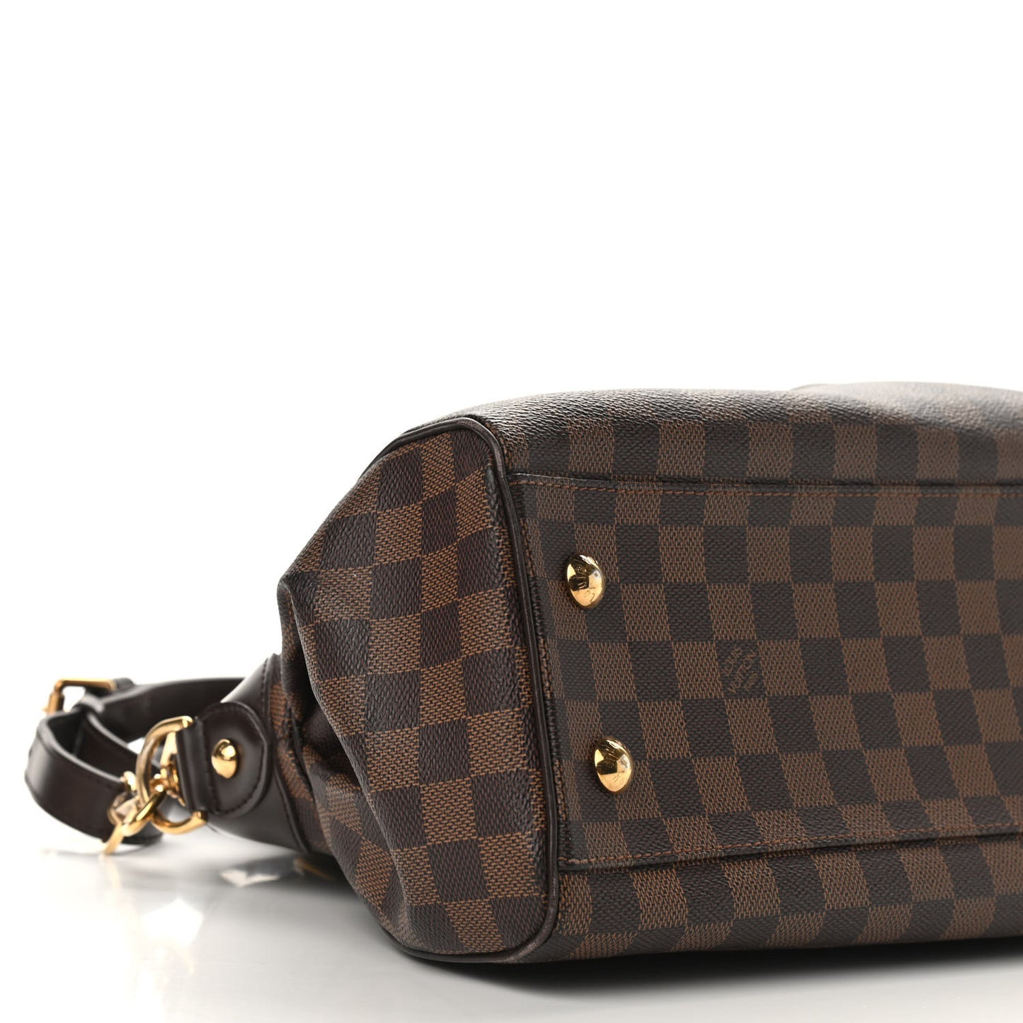 Damier Ebene Trevi PM