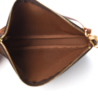 Louis Vuitton Monogram Pochette Accessories 5 of 7