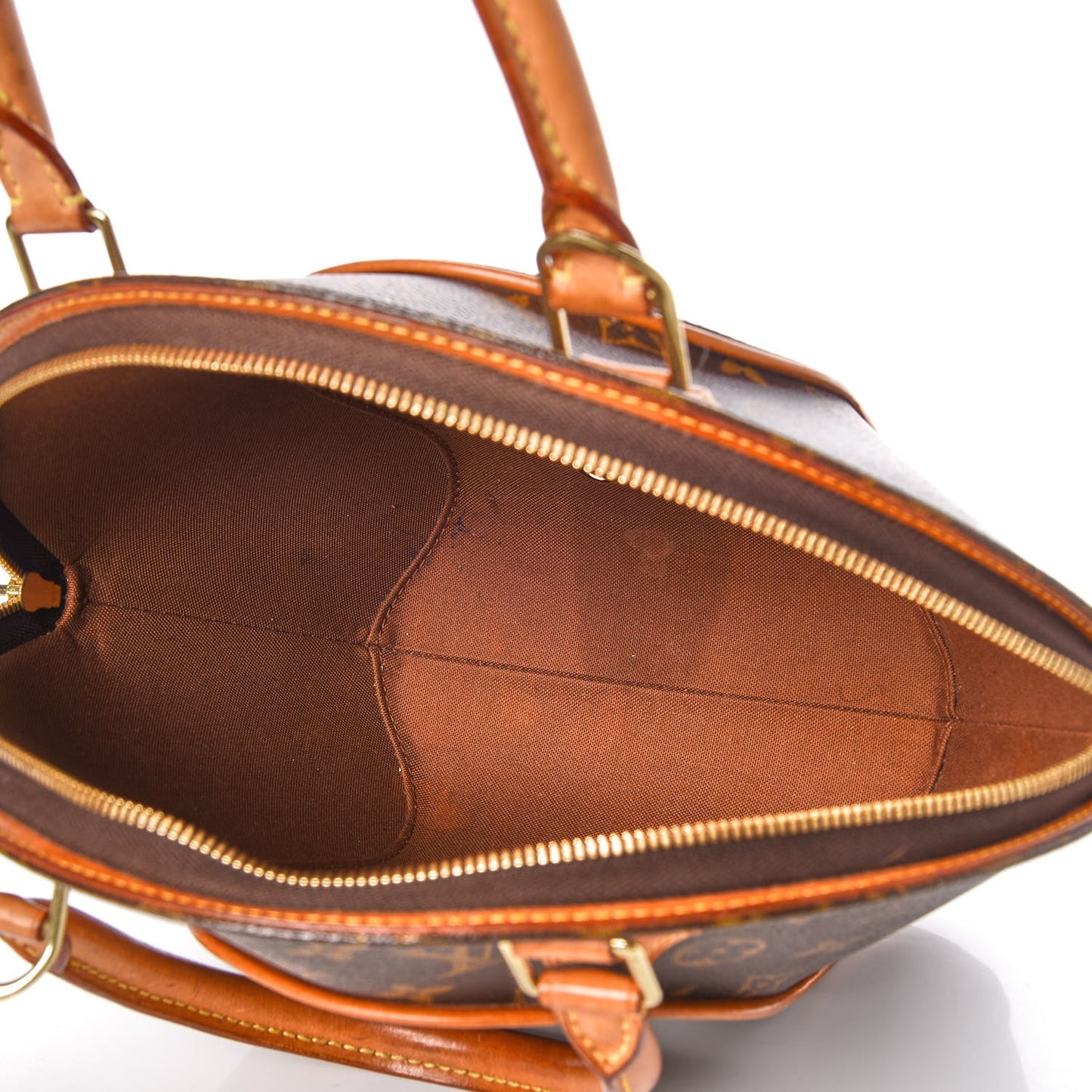Monogram Ellipse PM