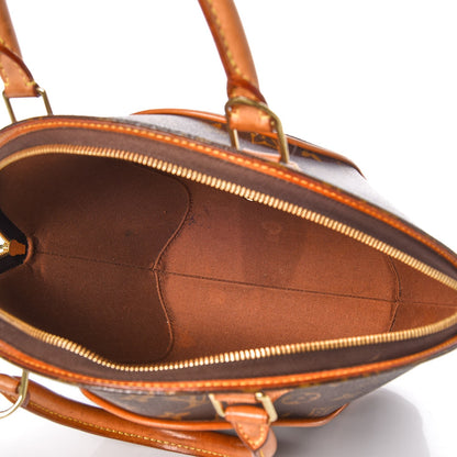 Louis Vuitton Monogram Ellipse PM 5 of 9