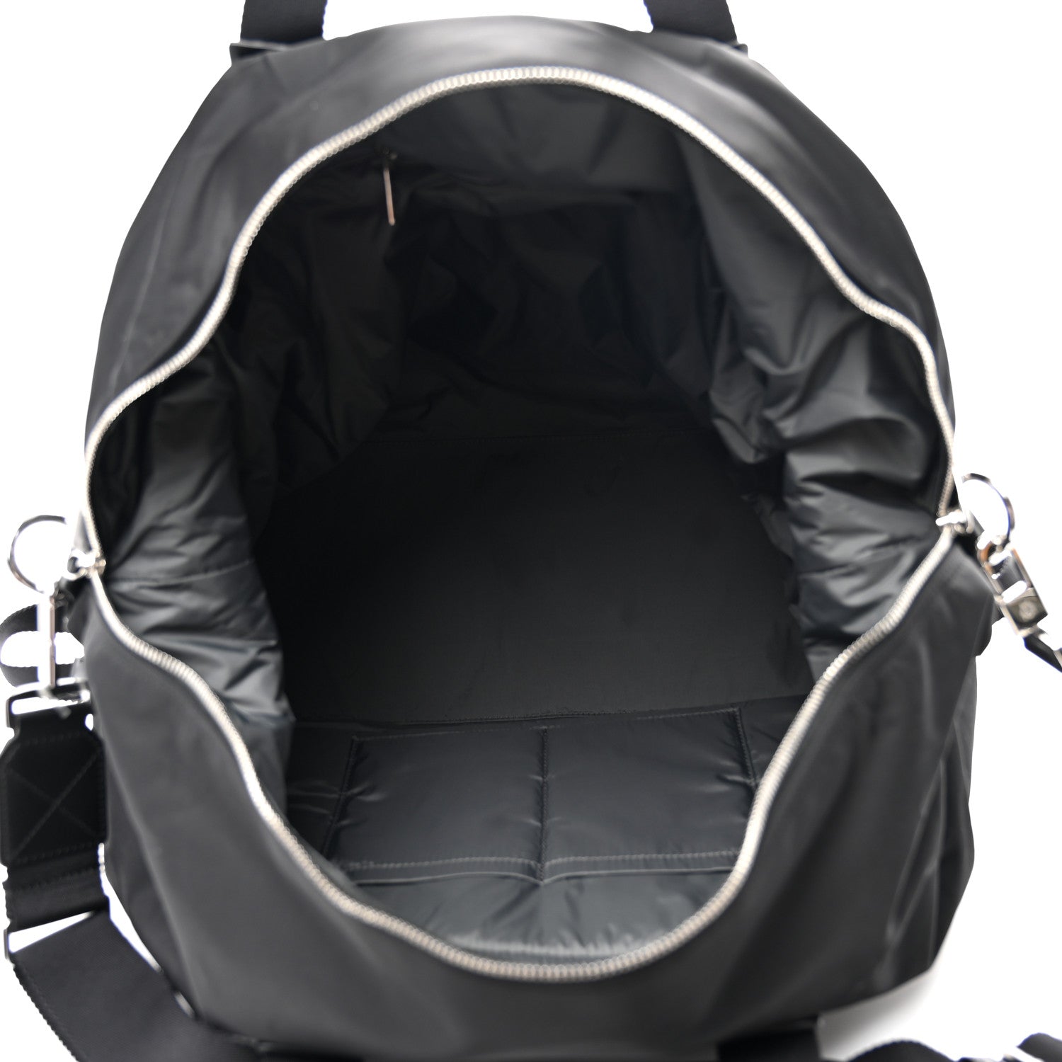 Rimowa Nylon Signature Duffle  Black 4 of 8