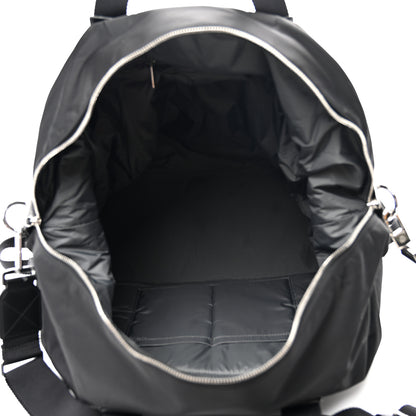 Rimowa Nylon Signature Duffle  Black 4 of 8