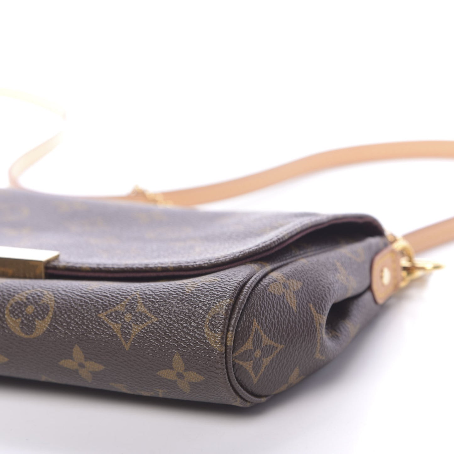 Monogram Favorite MM