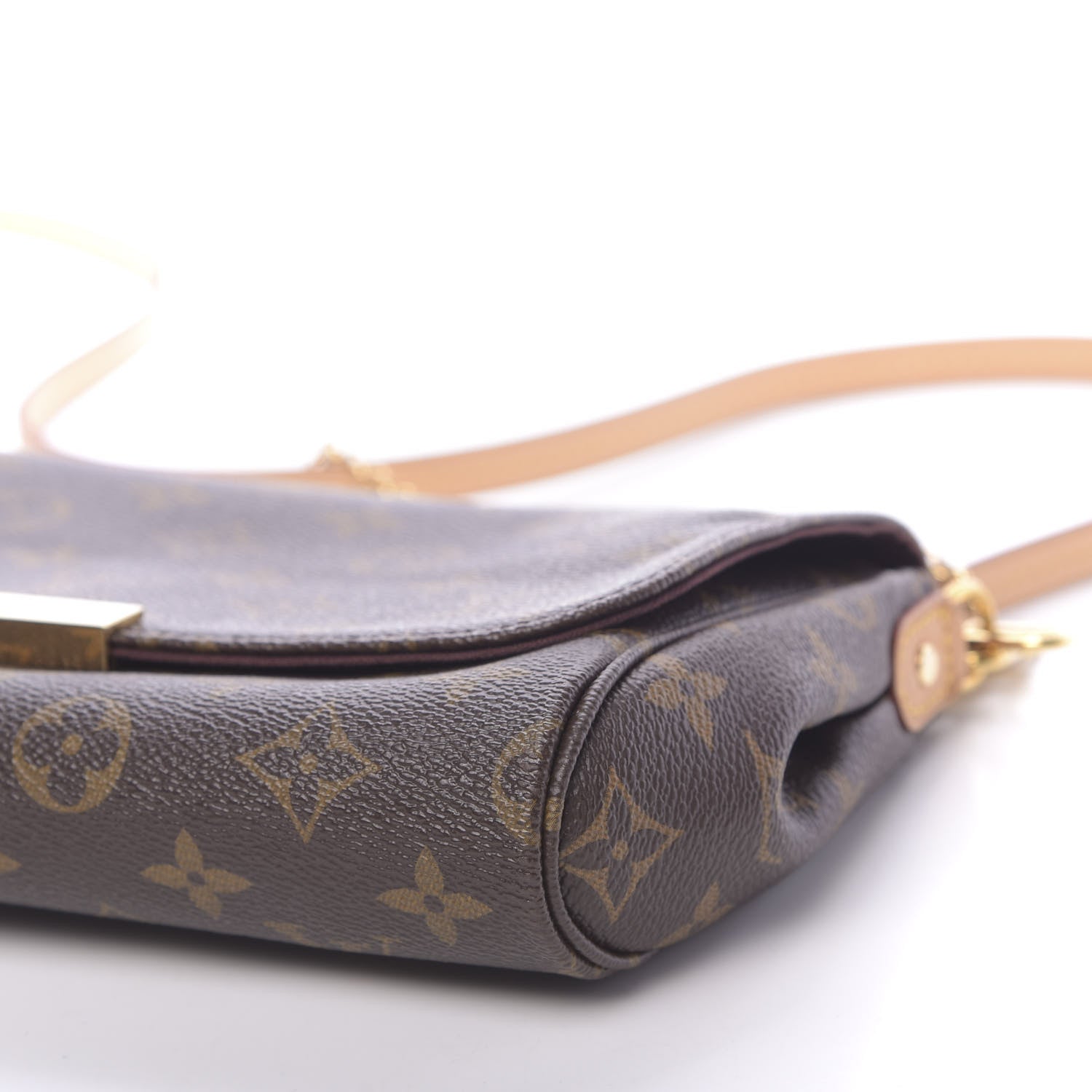 Louis Vuitton Monogram Favorite MM 9 of 10