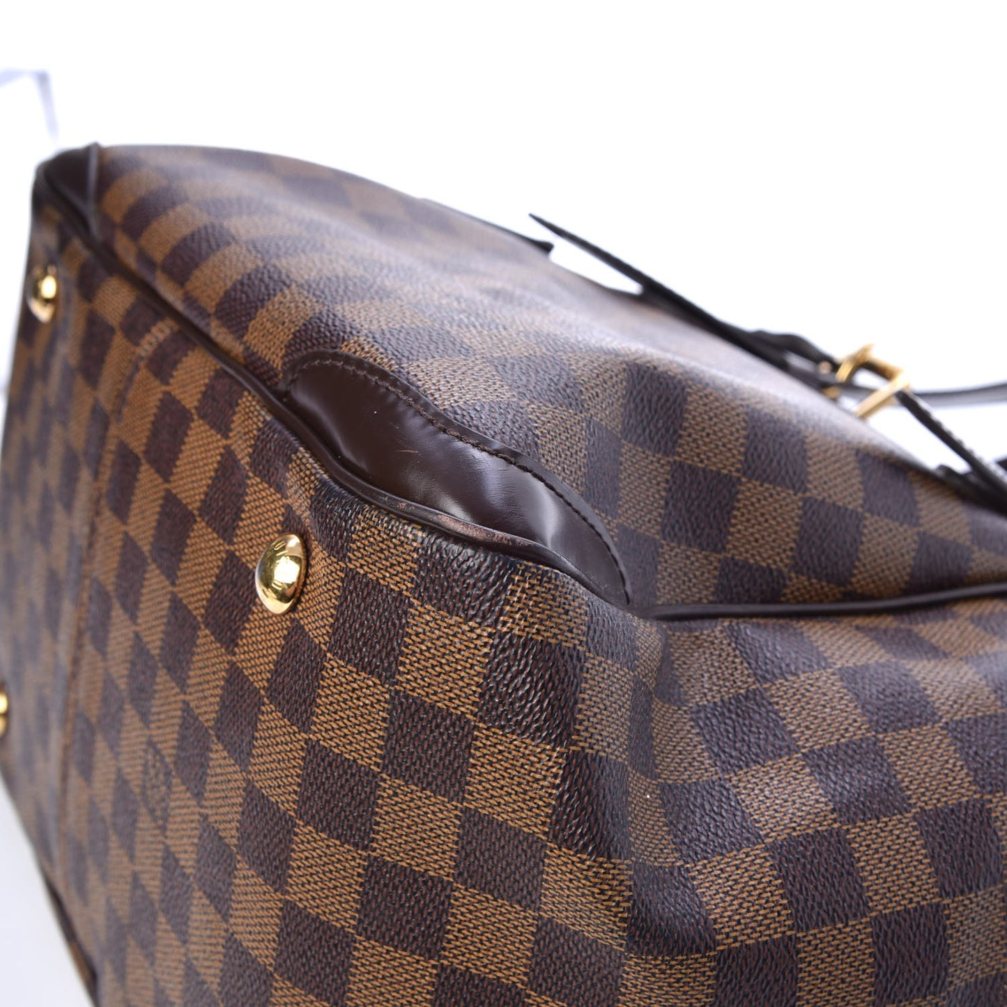 Damier Ebene Verona MM