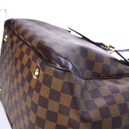 Louis Vuitton Damier Ebene Verona MM 12 of 16