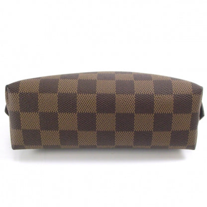 Louis Vuitton Damier Ebene Cosmetic Pouch 4 of 8