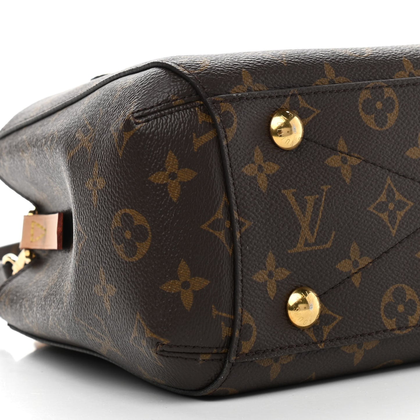 Monogram Montaigne BB