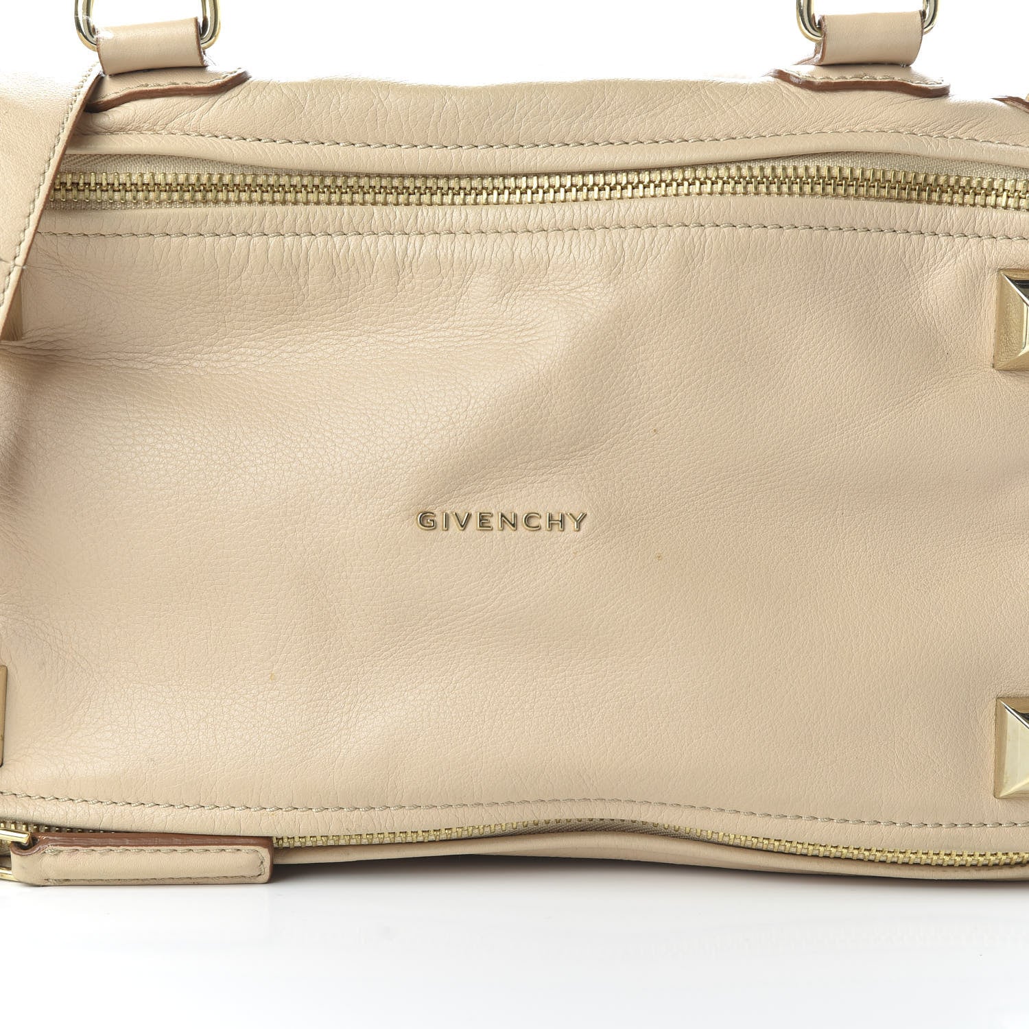 Givenchy Studded Pandora Light Beige 11 of 11