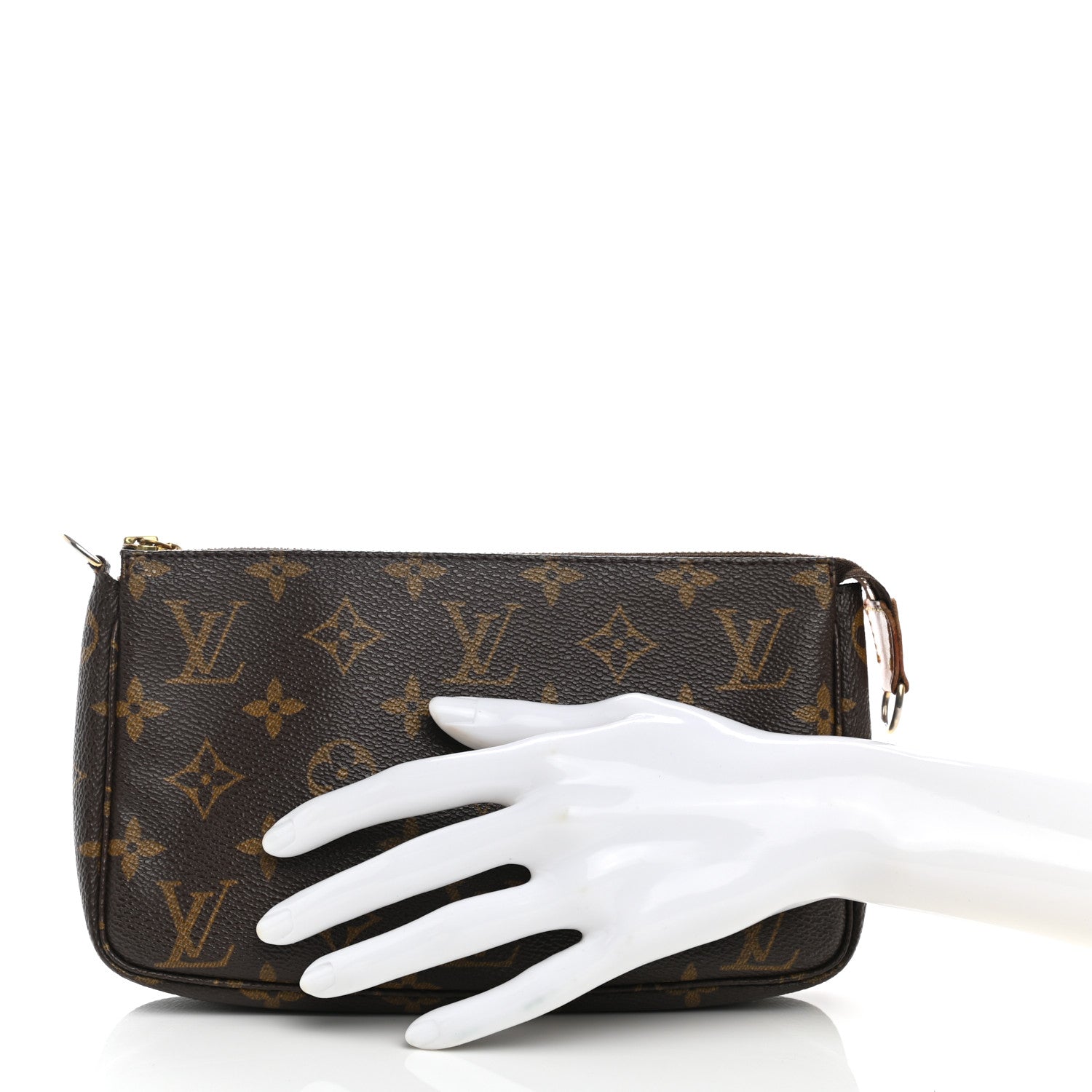 Louis Vuitton Monogram Pochette Accessories 2 of 8