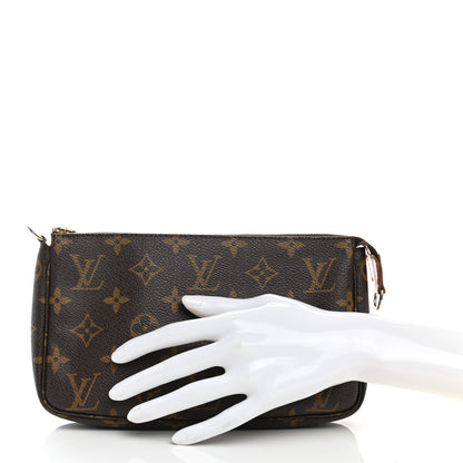 Louis Vuitton Monogram Pochette Accessories 2 of 8