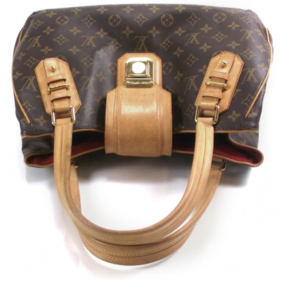 Louis Vuitton Monogram Griet 6 of 10