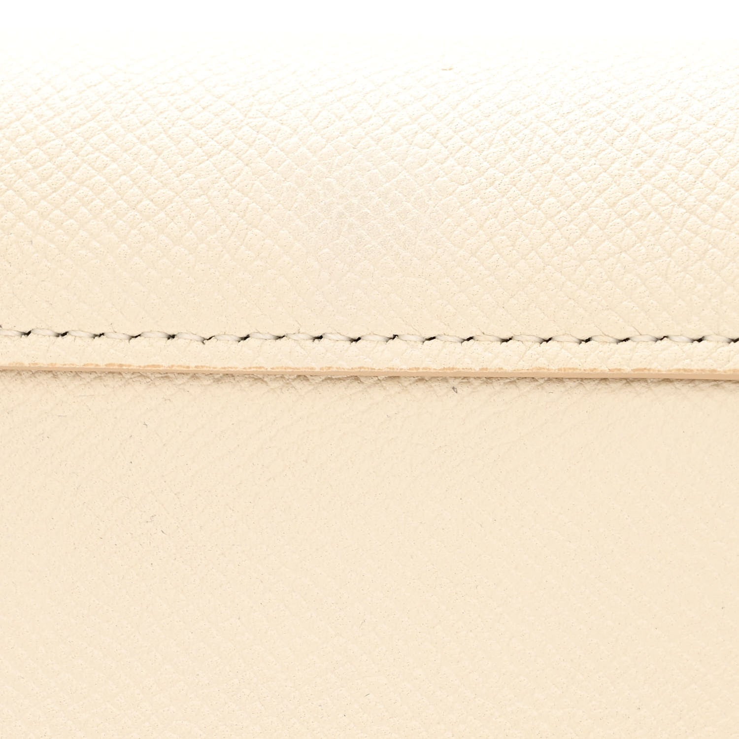 Celine Grained Calfskin Micro Belt Bag Linen 16 of 18