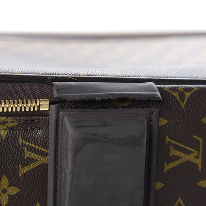 Louis Vuitton Monogram Pegase 65 12 of 24
