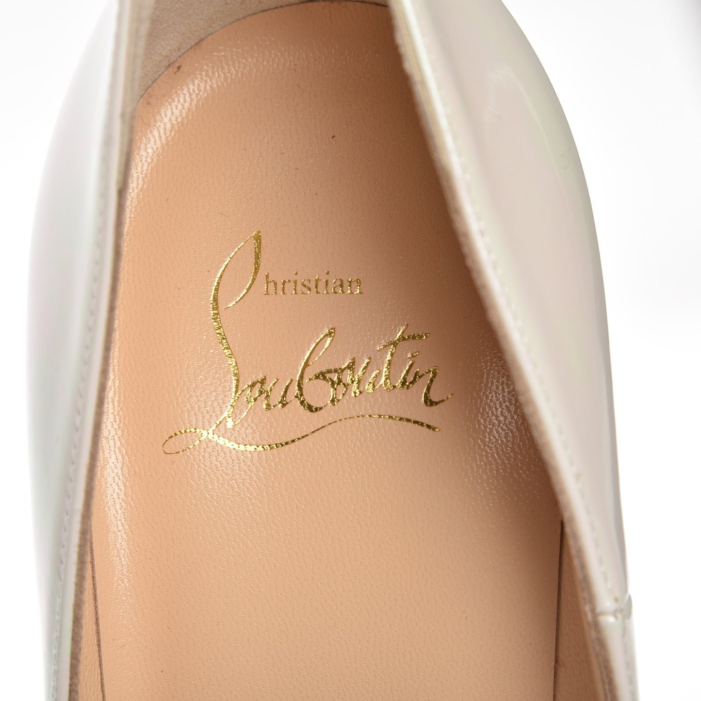 Patent So Kate 120 Pumps 37.5 White