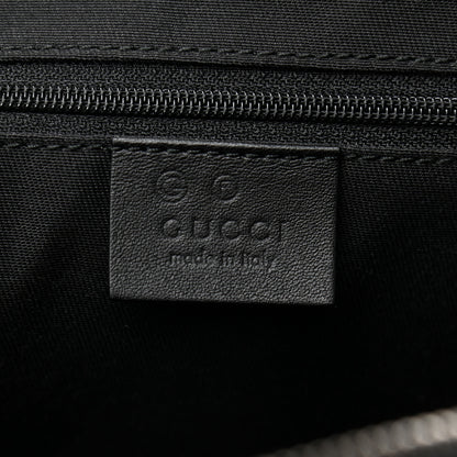 Gucci Microguccissima Toiletry Case Black 7 of 7