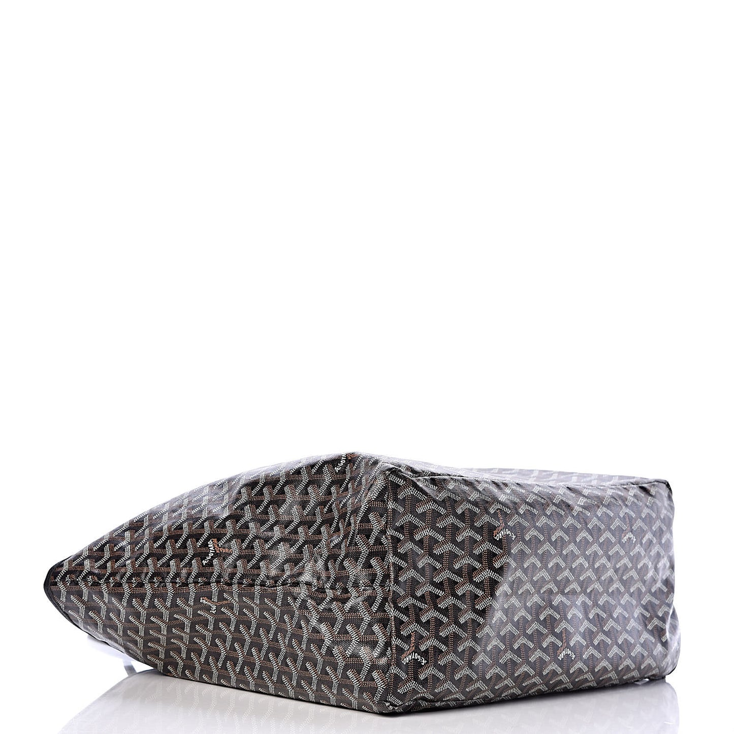 Goyardine Saint Louis GM Black