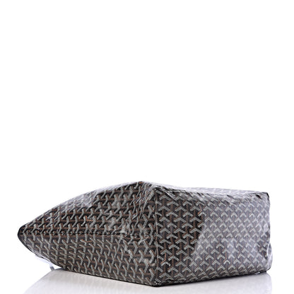 Goyard Goyardine Saint Louis GM Black 5 of 25
