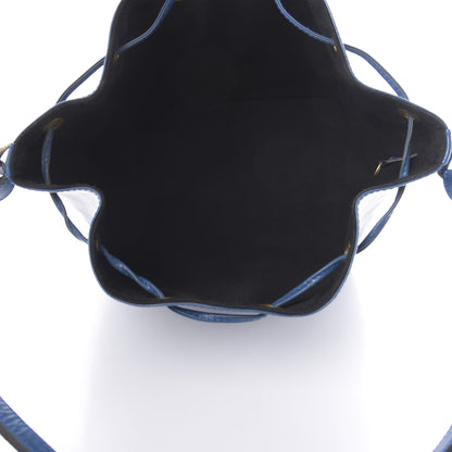 Louis Vuitton Epi Petit Noe Toledo 4 of 15